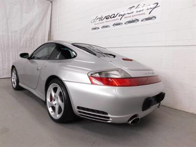 2002 Porsche 911 Carrera 4S   - Photo 6 - Ivyland, PA 18974