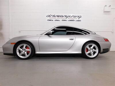 2002 Porsche 911 Carrera 4S   - Photo 5 - Ivyland, PA 18974