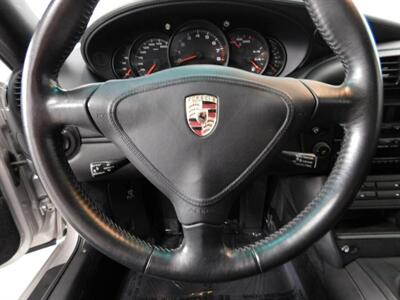 2002 Porsche 911 Carrera 4S   - Photo 46 - Ivyland, PA 18974