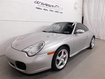 2002 Porsche 911 Carrera 4S   - Photo 1 - Ivyland, PA 18974