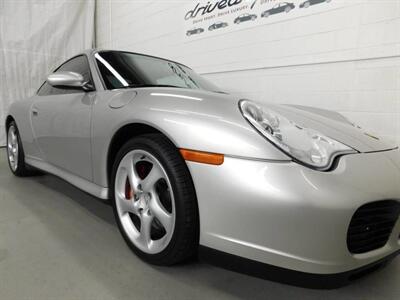 2002 Porsche 911 Carrera 4S   - Photo 14 - Ivyland, PA 18974