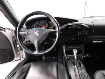 2002 Porsche 911 Carrera 4S   - Photo 22 - Ivyland, PA 18974