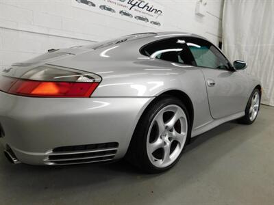 2002 Porsche 911 Carrera 4S   - Photo 10 - Ivyland, PA 18974