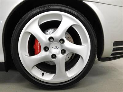 2002 Porsche 911 Carrera 4S   - Photo 37 - Ivyland, PA 18974