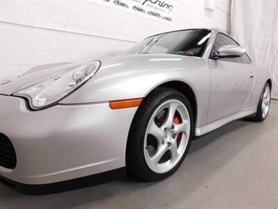 2002 Porsche 911 Carrera 4S   - Photo 4 - Ivyland, PA 18974