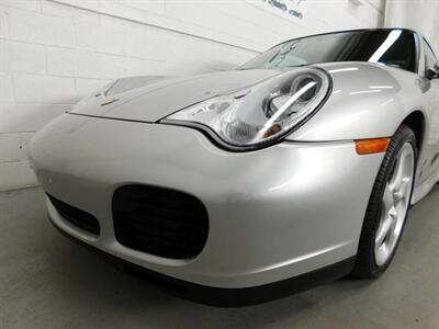 2002 Porsche 911 Carrera 4S   - Photo 3 - Ivyland, PA 18974