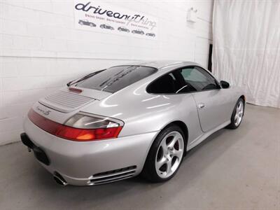 2002 Porsche 911 Carrera 4S   - Photo 11 - Ivyland, PA 18974