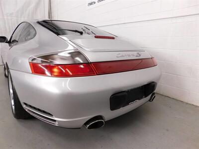 2002 Porsche 911 Carrera 4S   - Photo 8 - Ivyland, PA 18974