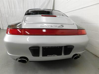 2002 Porsche 911 Carrera 4S   - Photo 35 - Ivyland, PA 18974