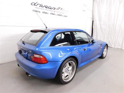 1999 BMW M Coupe   - Photo 14 - Ivyland, PA 18974