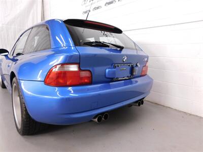 1999 BMW M Coupe   - Photo 9 - Ivyland, PA 18974