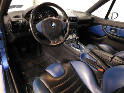 1999 BMW M Coupe   - Photo 27 - Ivyland, PA 18974