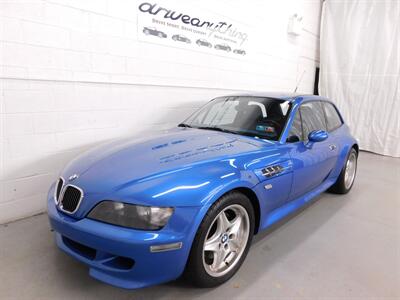 1999 BMW M Coupe   - Photo 1 - Ivyland, PA 18974