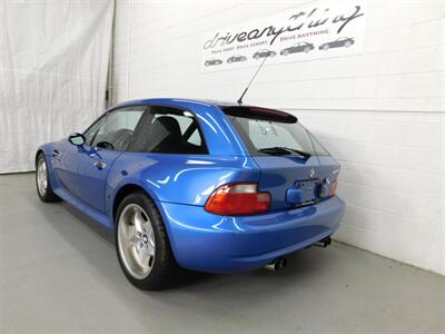 1999 BMW M Coupe   - Photo 7 - Ivyland, PA 18974