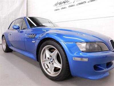 1999 BMW M Coupe   - Photo 17 - Ivyland, PA 18974