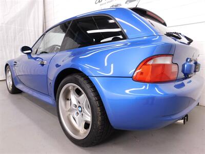 1999 BMW M Coupe   - Photo 8 - Ivyland, PA 18974