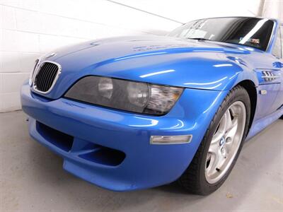 1999 BMW M Coupe   - Photo 4 - Ivyland, PA 18974