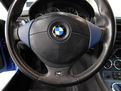 1999 BMW M Coupe   - Photo 37 - Ivyland, PA 18974