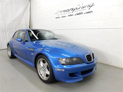 1999 BMW M Coupe   - Photo 16 - Ivyland, PA 18974