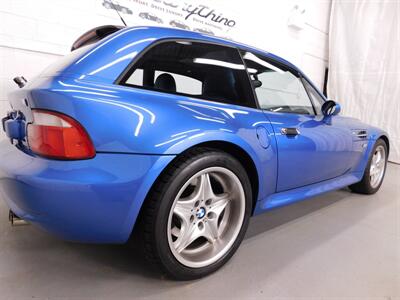 1999 BMW M Coupe   - Photo 13 - Ivyland, PA 18974