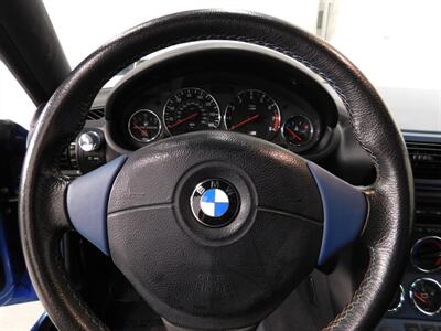 1999 BMW M Coupe   - Photo 36 - Ivyland, PA 18974