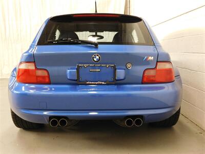 1999 BMW M Coupe   - Photo 12 - Ivyland, PA 18974