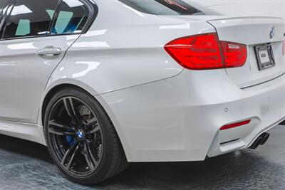 2015 BMW M3 - Photo 18 - Ivyland, PA 18974