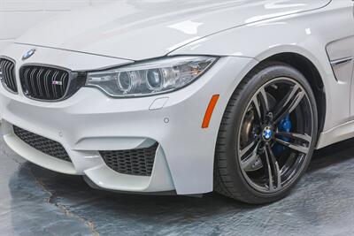 2015 BMW M3 - Photo 5 - Ivyland, PA 18974