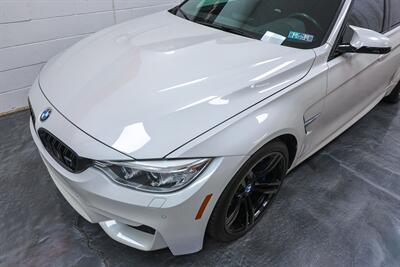 2015 BMW M3 - Photo 9 - Ivyland, PA 18974