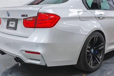 2015 BMW M3 - Photo 22 - Ivyland, PA 18974