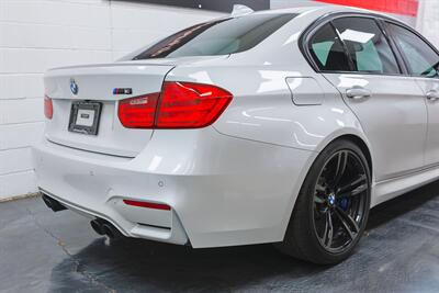2015 BMW M3 - Photo 23 - Ivyland, PA 18974