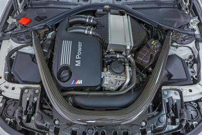 2015 BMW M3 - Photo 4 - Ivyland, PA 18974