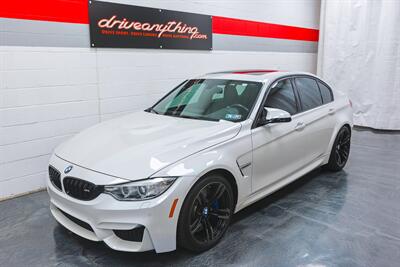 2015 BMW M3 - Photo 1 - Ivyland, PA 18974