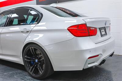 2015 BMW M3 - Photo 17 - Ivyland, PA 18974