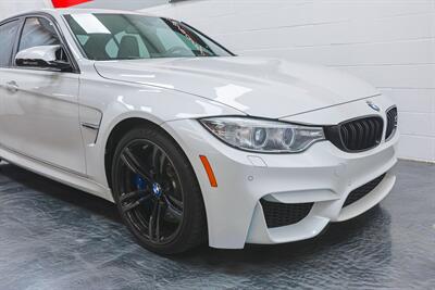 2015 BMW M3 - Photo 34 - Ivyland, PA 18974