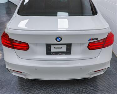 2015 BMW M3 - Photo 20 - Ivyland, PA 18974