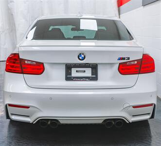 2015 BMW M3 - Photo 19 - Ivyland, PA 18974