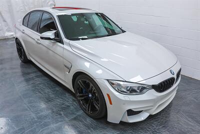 2015 BMW M3 - Photo 32 - Ivyland, PA 18974