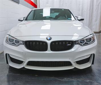 2015 BMW M3 - Photo 2 - Ivyland, PA 18974