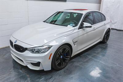 2015 BMW M3 - Photo 8 - Ivyland, PA 18974
