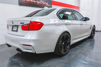 2015 BMW M3 - Photo 24 - Ivyland, PA 18974