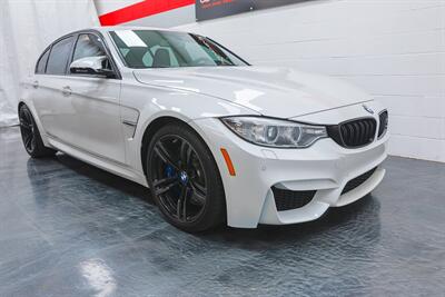 2015 BMW M3 - Photo 35 - Ivyland, PA 18974