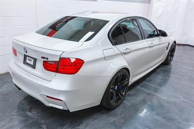 2015 BMW M3 - Photo 25 - Ivyland, PA 18974