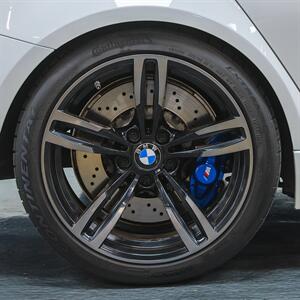 2015 BMW M3 - Photo 38 - Ivyland, PA 18974