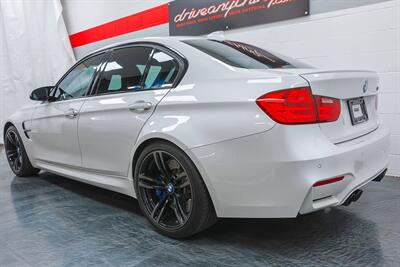 2015 BMW M3 - Photo 16 - Ivyland, PA 18974