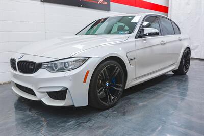 2015 BMW M3 - Photo 7 - Ivyland, PA 18974