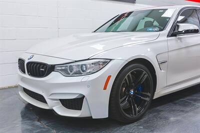 2015 BMW M3 - Photo 6 - Ivyland, PA 18974
