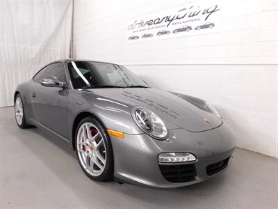 2010 Porsche 911 Carrera S   - Photo 16 - Ivyland, PA 18974