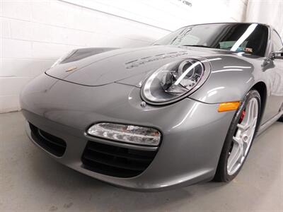 2010 Porsche 911 Carrera S   - Photo 4 - Ivyland, PA 18974