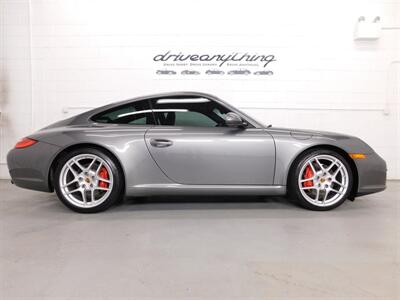 2010 Porsche 911 Carrera S   - Photo 15 - Ivyland, PA 18974